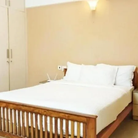 Lavender Airport Suite Nedumbassery Exterior photo