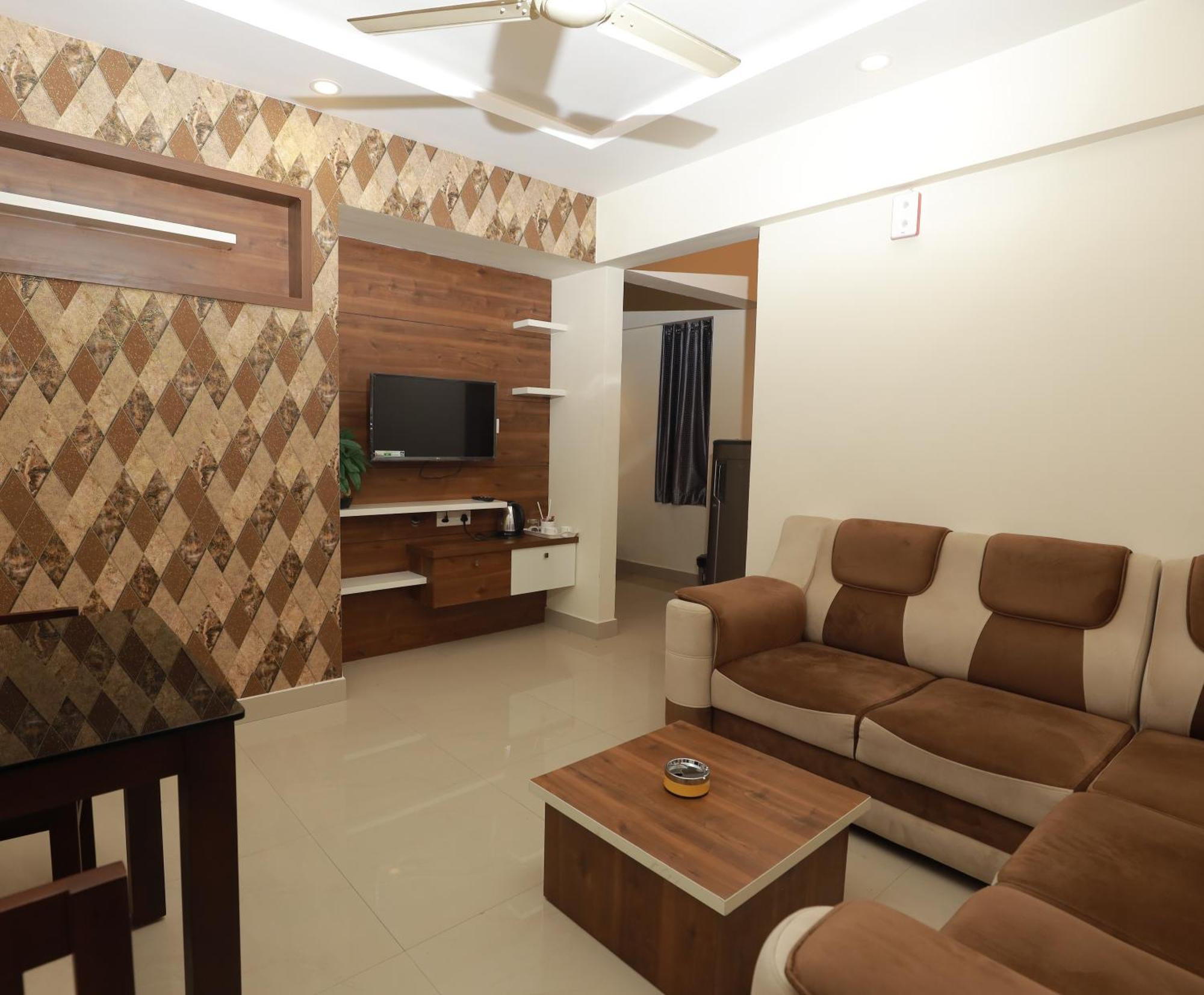 Apartment Lavender Airport